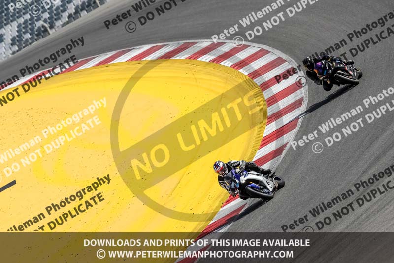 motorbikes;no limits;october 2019;peter wileman photography;portimao;portugal;trackday digital images